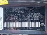 Toyota Camry L 4T4BF1FK3DR287663 снимка