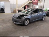 Ford Focus Sel 1FAHP3H29CL349141 fotografie