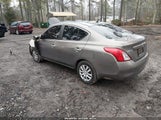 Nissan Versa 1.6 Sv 3N1CN7AP4CL888748 снимка
