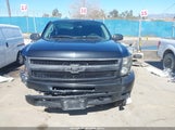 Chevrolet Silverado  Lt 1GCRCSE07DZ279063 снимка