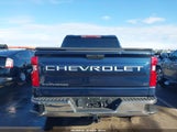 Chevrolet Silverado  2Wd Short Bed Lt 1GCPWCED9MZ308473 fotografie