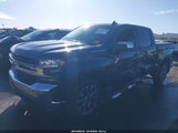 Chevrolet Silverado  2Wd Short Bed Lt 1GCPWCED9MZ308473 fotografie