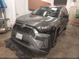 Toyota Rav4 Le 2T3H1RFV3MC125214 снимка