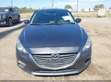 Mazda Mazda3 I Sport 3MZBM1U72GM251908 снимка