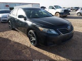 Toyota Camry Le 4T1BF3EK8AU086361 снимка