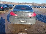 Infiniti G37X JN1CV6AR1DM352665 снимка