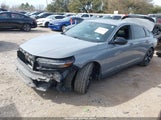 Honda Accord Hybrid Sport 1HGCY2F52PA020342 снимка