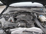 Audi A6 2.0T Premium WAUGFAFC4EN117818 fotografie
