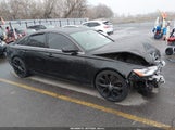 Audi A6 2.0T Premium WAUGFAFC4EN117818 снимка