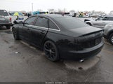 Audi A6 2.0T Premium WAUGFAFC4EN117818 снимка
