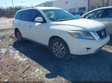 Nissan Pathfinder S 5N1AR2MN3GC644799 снимка