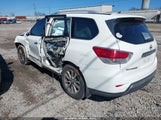 Nissan Pathfinder S 5N1AR2MN3GC644799 снимка