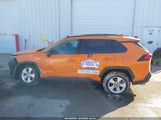 Toyota Rav4 Hybrid Le 2T3L6RFV3MW019176 fotografie