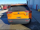 Toyota Rav4 Hybrid Le 2T3L6RFV3MW019176 photo