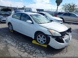 Nissan Altima 2.5 S 1N4AL2AP3BN490626 снимка