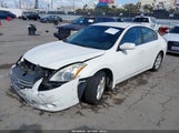 Nissan Altima 2.5 S 1N4AL2AP3BN490626 снимка