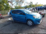 Mitsubishi Mirage De ML32A3HJ8EH023350 снимка