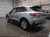 Ford Escape Se Hybrid 1FMCU9BZ8NUA29386 fotografie