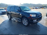 Toyota 4Runner Limited V6 JTEBU5JR0B5034030 photo