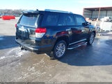 Toyota 4Runner Limited V6 JTEBU5JR0B5034030 photo