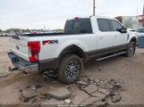 Ford F-250 Lariat 1FT7W2BT5HEC77175 снимка