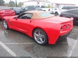 Chevrolet Corvette Stingray 1G1YB3D75G5123482 снимка