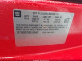 Chevrolet Corvette Stingray 1G1YB3D75G5123482 снимка