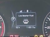 Kia Sportage Ex KNDPNCAC4H7080366 снимка