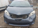 Toyota Sienna Xle 8 Passenger 5TDYZ3DC6HS816699 photo