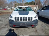 Jeep Cherokee Trailhawk 1C4PJMBS3EW171122 снимка