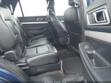Ford Explorer Xlt 1FM5K8D89GGC10575 fotografie