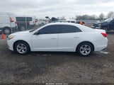 Chevrolet Malibu Ls 1G11B5SL4FF306149 fotografie