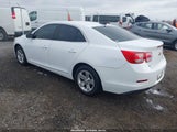 Chevrolet Malibu Ls 1G11B5SL4FF306149 fotografie