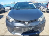 Toyota Corolla Le 5YFBURHE1GP497559 снимка