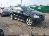 Mercedes-Benz Ml 350 4JGBB5GB2BA631851 снимка