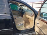 Mercedes-Benz Ml 350 4JGBB5GB2BA631851 снимка