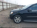 Mercedes-Benz Ml 350 4JGBB5GB2BA631851 снимка