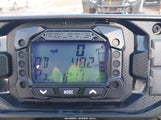 Polaris Sportsman 850 Premium 4XASXE85XTB037395 photo