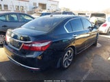 Honda Accord Ex-L 1HGCR2F83HA106526 снимка