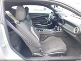 Chevrolet Camaro 1Ss 1G1FF1R72K0117413 снимка