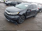 Honda Cr-V Touring 7FARW2H9XJE072724 photo