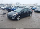 Hyundai Elantra KMHDH6AE3DU013374 снимка