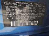 Hyundai Ioniq Plug-In Hybrid KMHC65LD4JU103239 photo