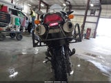 BMW F650 Gs WB10185A15ZL41050 fotografie