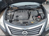 Nissan Altima 3.5 Sl 1N4BL3AP8FC412421 снимка