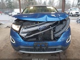 Ford Edge Sel 2FMPK4J94JBB31327 снимка