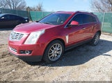 Cadillac Srx Premium Collection 3GYFNDE33ES675454 снимка