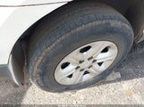 Chevrolet Traverse Ls 1GNKRFED6CJ422552 fotografie