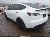 Tesla Model Y Long Range Dual Motor All-Wheel Drive 5YJYGDEE7MF086988 fotografie