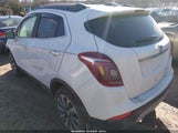 Buick Encore Awd Essence KL4CJGSM6KB738454 снимка